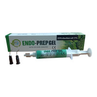 Ендо-Преп гель (Endo-Prep gel), 10мл