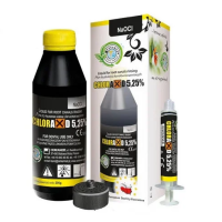Хлораксід (Chloraxid) гіпохлорит натрію 5.25%, 200г