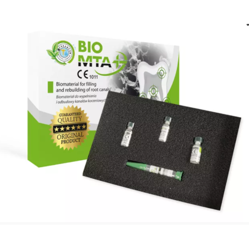 BIO MTA + mini (БИО МТА), 3 х 0.14г + 1мл