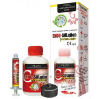 Ендо Солюшн (Endo-solution), 50 мл