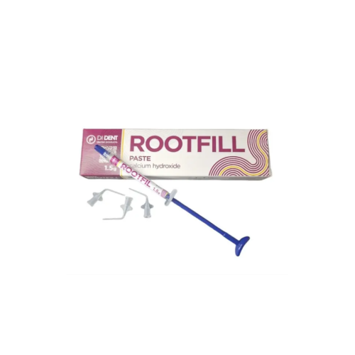 Рутфил (RootFiLL) с йодоформом, 1,8г