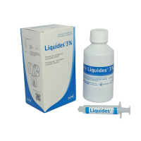 Ликвидез (Liquides), 3%, 215г