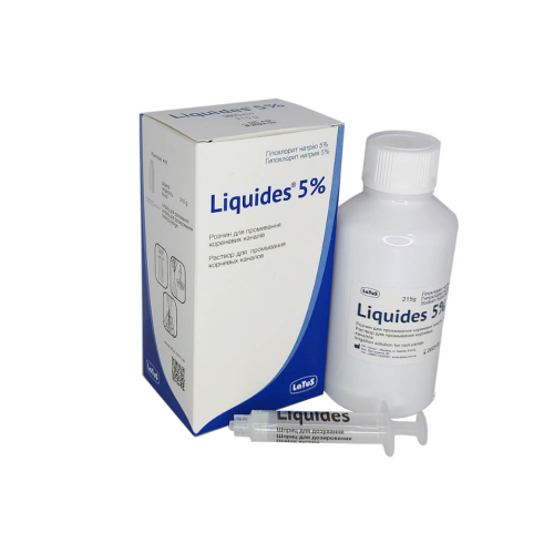 Ликвидез (Liquides) 5%, 215г