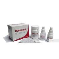 Резодонт (Resodont), 40г+12мл+12мл