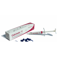 Кальцизоль-Ц (Calcisole-C), 1,5г