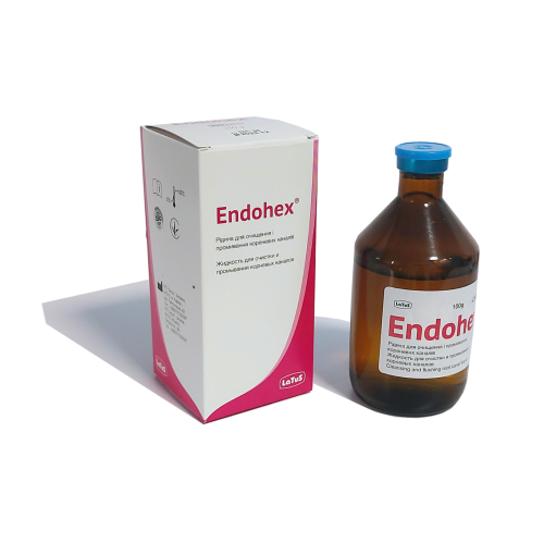 Эндогекс (Endohex ), 100г