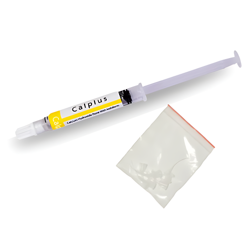 Калплюс (Calplus), 2г