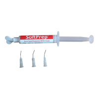СофтПреп (SoftPrep) гель для обробки кореневих каналів, 6г