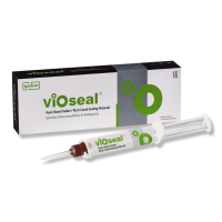 Виосил (ViOseal) пломбировка корневых каналов, 10г