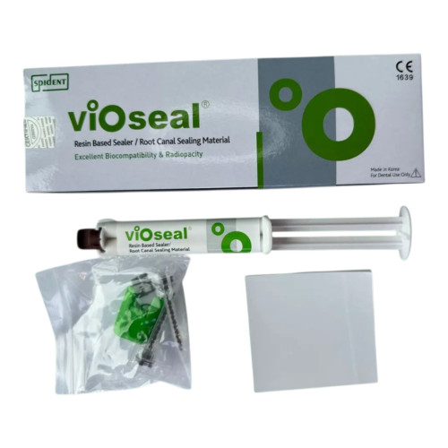 Виосил (ViOseal) силер для пломбировки корневых каналов, 10г