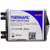 Термафил (Thermafil), 6шт