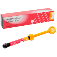 Градия Дайрект (Gradia Direct), 4г