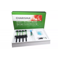 Харизма Смарт (Charisma Smart) комби набор 4 шпр. + Бонд 4мл