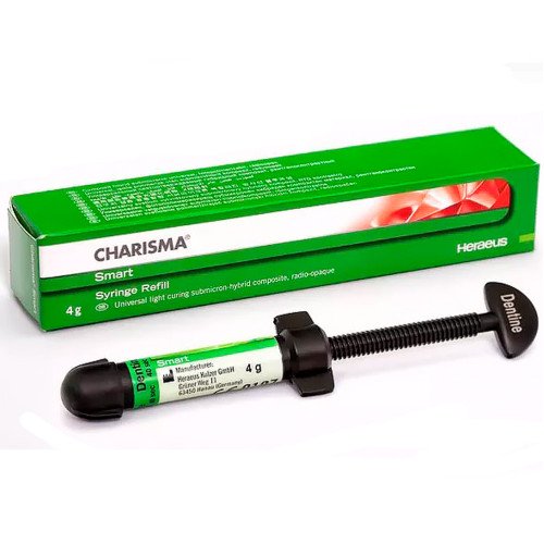 Харизма Смарт (Charisma Smart ) шприц, 4г