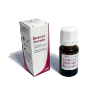 Эвгенол (Eugenol) жидкость, 10г