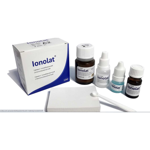 Ионолат (Ionolat)