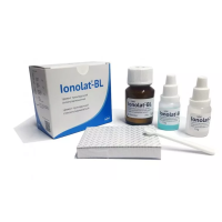 Ионолат-БЛ (Ionolat-BL ),стеклоиономерный цемент