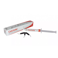 Кальцизоль (Calcisole), 4г