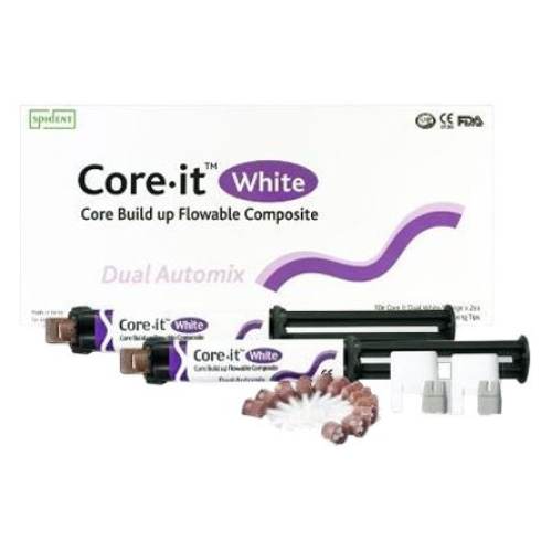 Кор Ит Дуал (Core it Dual) цемент двойного отверждения, 10г