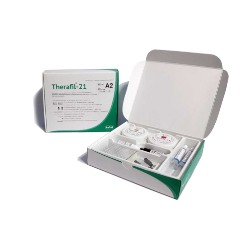 Терафил-21 (Therafil-21)  