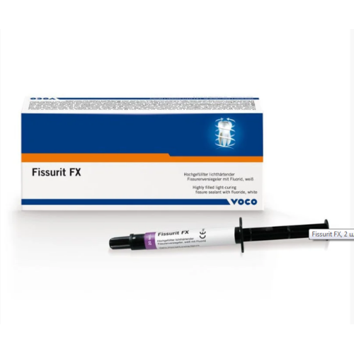 Фиссурит FX (FISSURIT FX), 2,5г