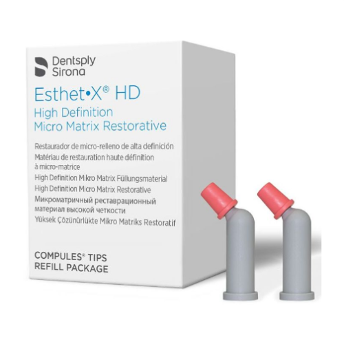 Эстет X (Esthet Х) HD капсула, 0,25г