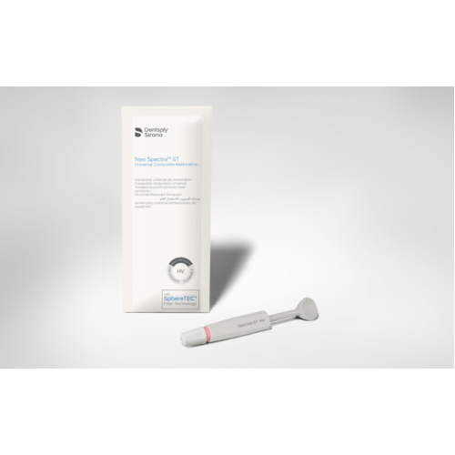 Neo Spectra ST HV (высокая вязкость), А2, шприц 3г