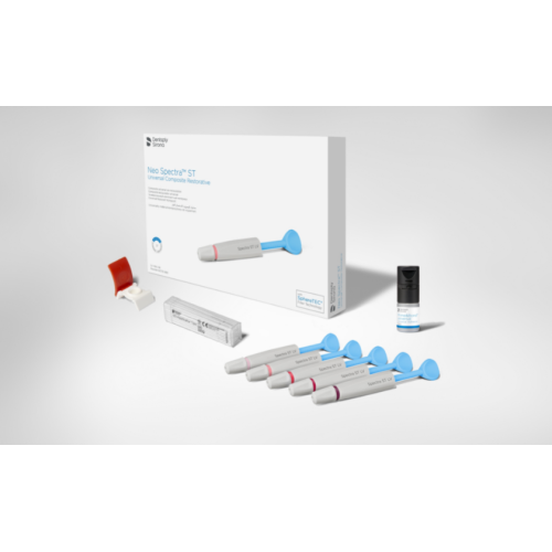 Neo Spectra ST LV (низька в'язкість), набір шприців INTRO KIT