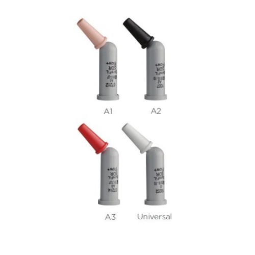 SDR Plus (СДР Плюс) дополнительная капсула А2, 0,25г