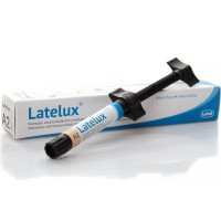 Лателюкс (Latelux) шприц, 5г 
