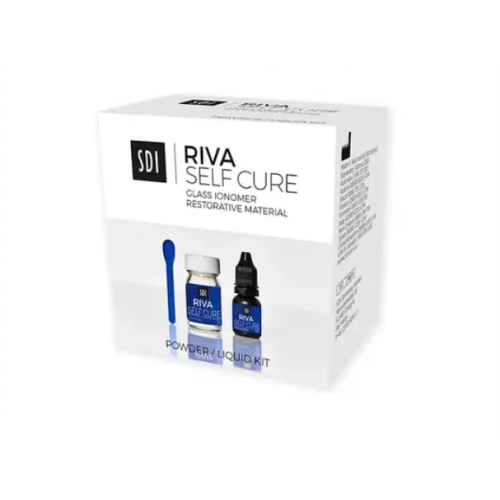 Рива СЦ (Riva Self Cure), 15г+6,9мл