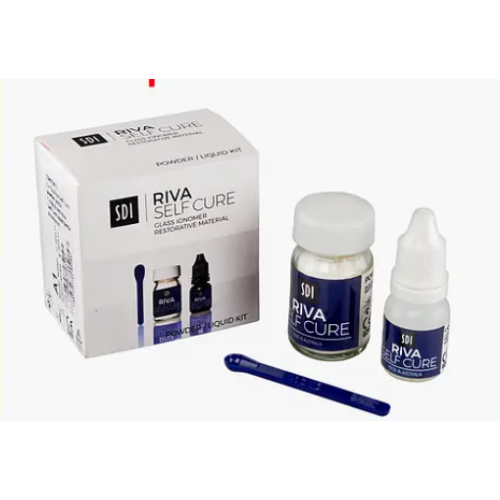 Рива СЦ (Riva Self Cure), 15г+6,9мл