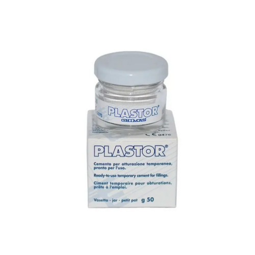 Пластор (PLASTOR), 50г
