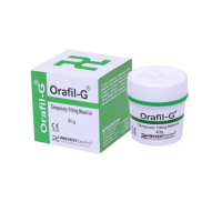 Дентин-паста Orafil G, 40г