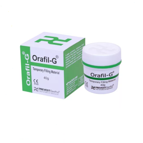 Дентин-паста Orafil G, 40г