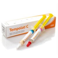 Темполат-Ц (Tempolat-С), 3.5г+3.5г 