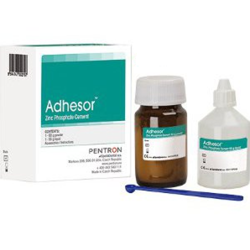 Адгезор (Adhesor ),  80г + 55г