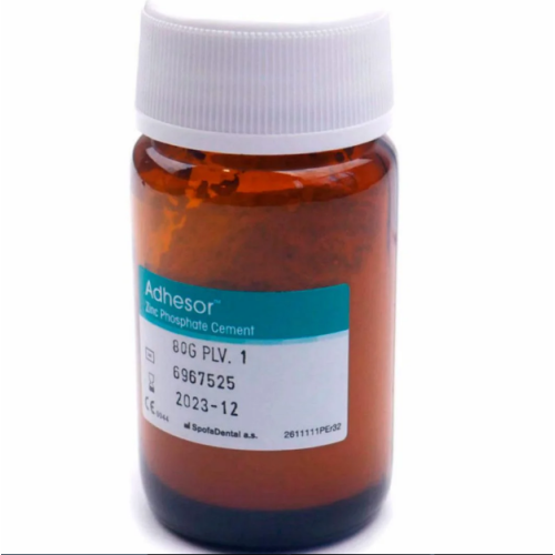 Адгезор (Adhesor ),  80г + 55г