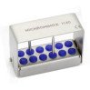 Подставка для стоматологических боров Nichrominox, 206012