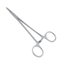 Иглодержатель Crile-Wood, 15 см Surgicon, J-24-011