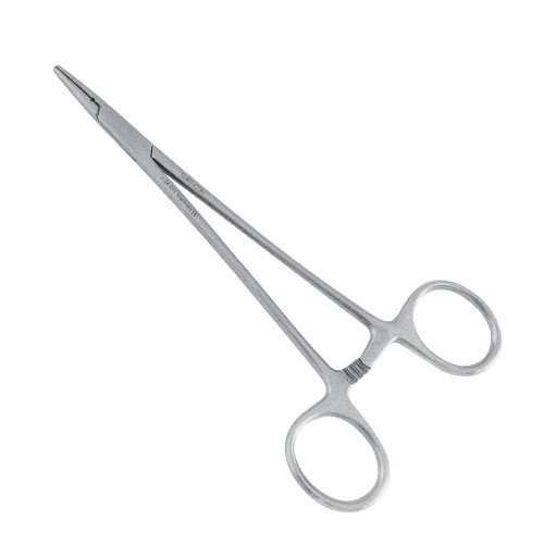 Иглодержатель Crile-Wood, 15 см Surgicon, J-24-011