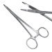 Иглодержатель Olsen-Hegar, 14 cм Surgicon, J-24-041