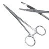 Иглодержатель Olsen-Hegar, 14 cм Surgicon, J-24-041